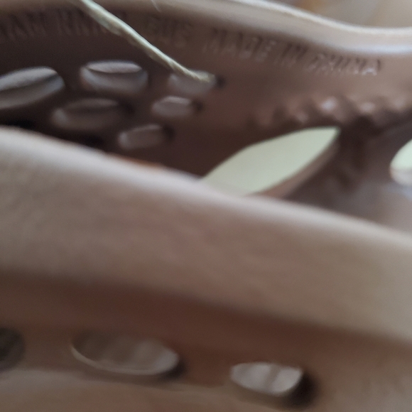 Yeezy foam runner Clay Red NWT - Picture 5 of 8